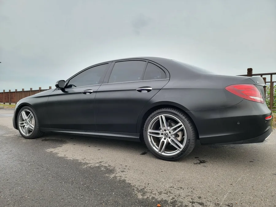 台南汽車包膜推薦-方程式汽車包膜,全車消光膜,局部改色膜3.jpg