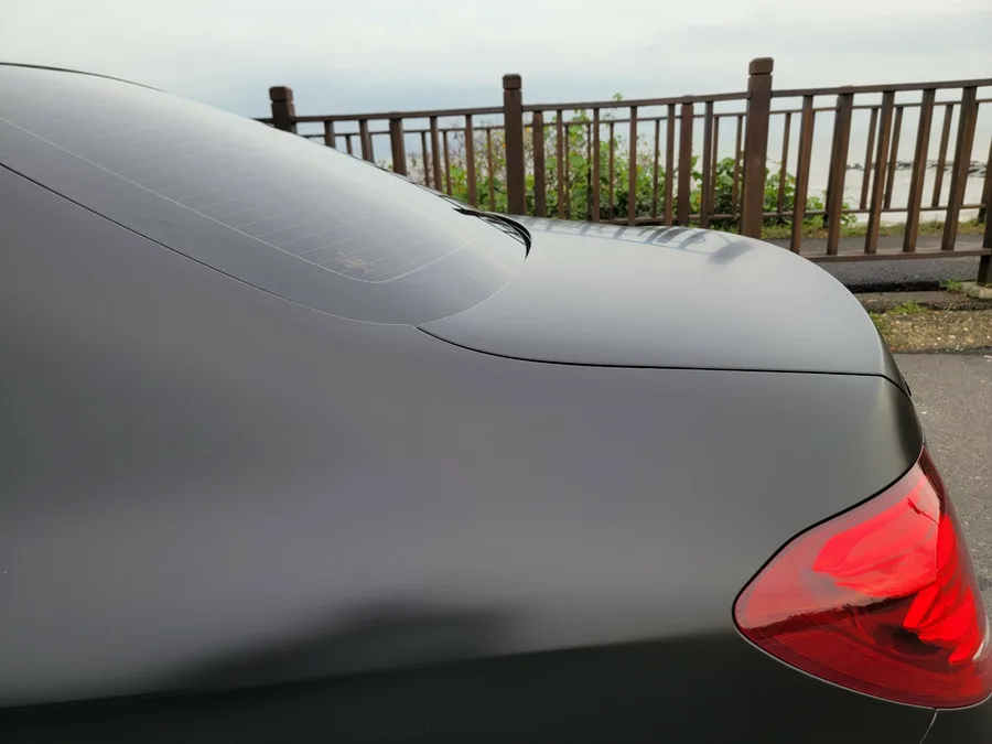 台南汽車包膜推薦-方程式汽車包膜,全車消光膜,局部改色膜6.jpg