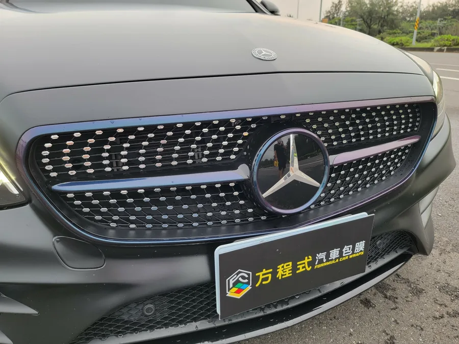 台南汽車包膜推薦-方程式汽車包膜,全車消光膜,局部改色膜7.jpg