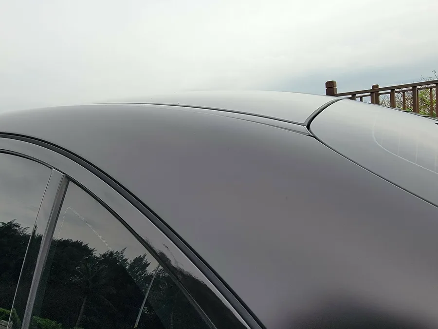 台南汽車包膜推薦-方程式汽車包膜,全車消光膜,局部改色膜13.jpg