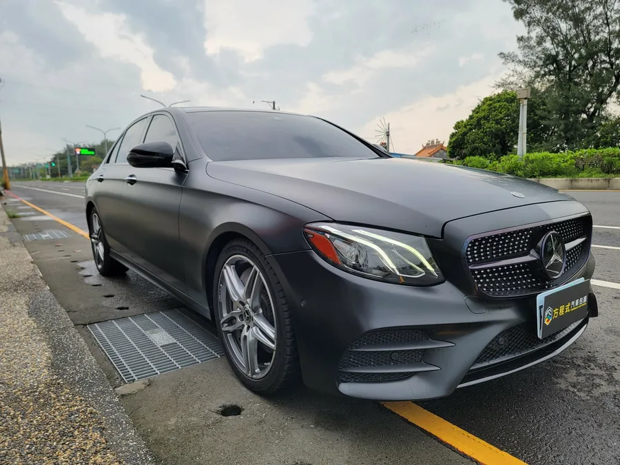台南汽車包膜推薦-方程式汽車包膜,全車消光膜,局部改色膜14.jpg