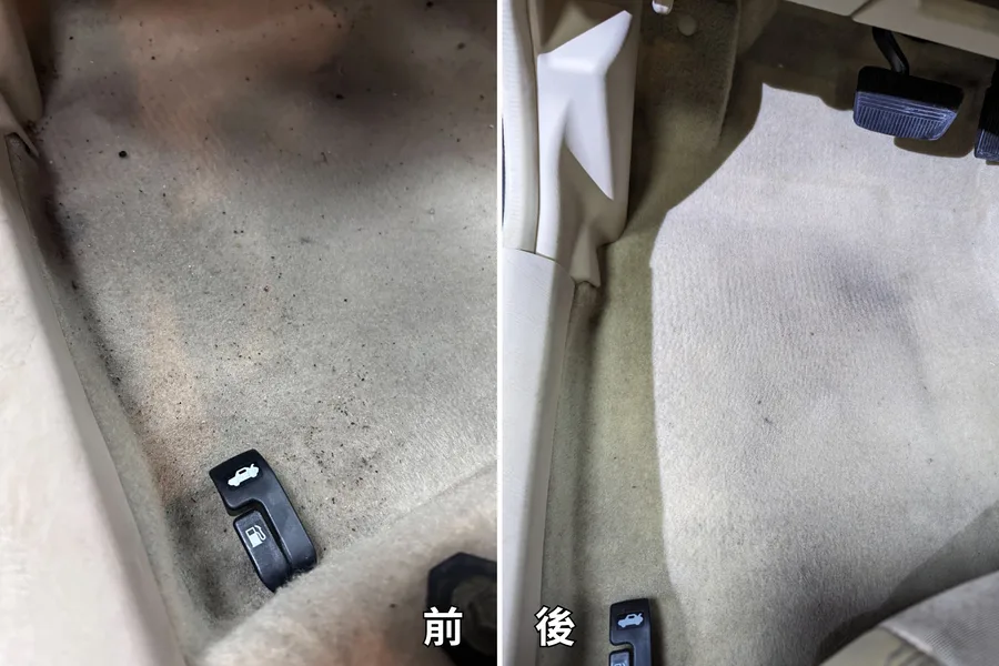 台南佑鑫汽車美容推薦,汽車內裝清潔對比2.png