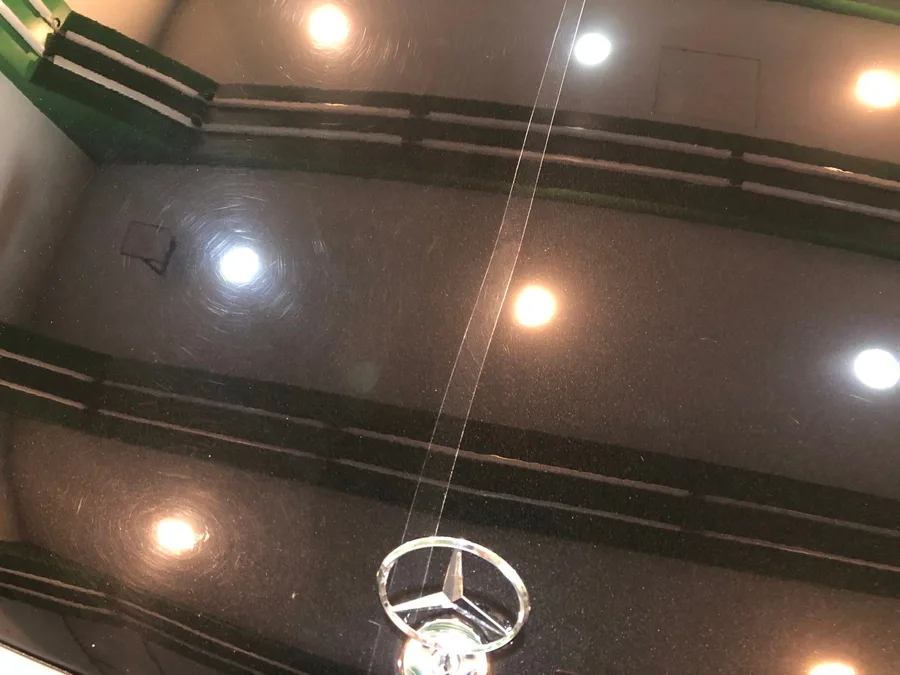 【台南汽車美容鍍膜推薦】岫舫車體美研讓我驚豔！鍍膜好康送超多