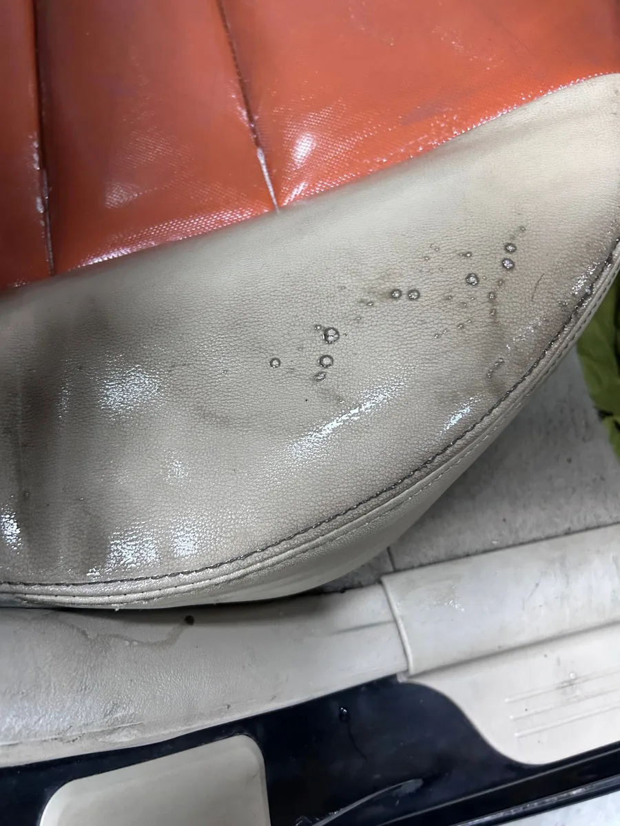 台南汽車美容大禮包！送我爸的過年紅包！老車變靚車，佑鑫車體鍍