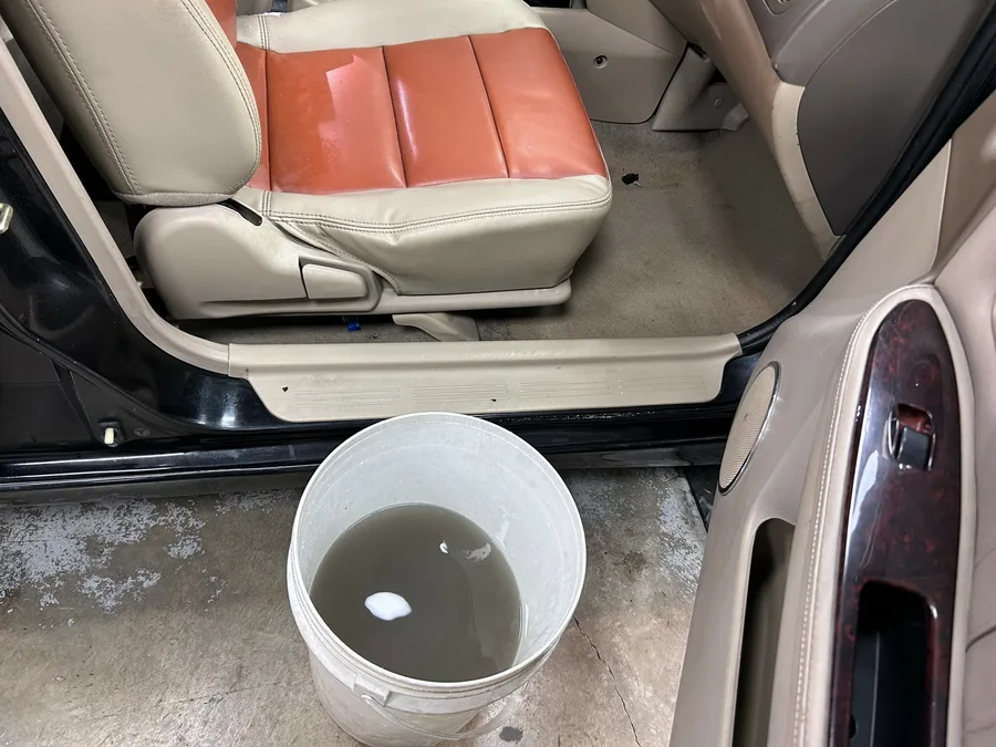 台南汽車美容大禮包！送我爸的過年紅包！老車變靚車，佑鑫車體鍍