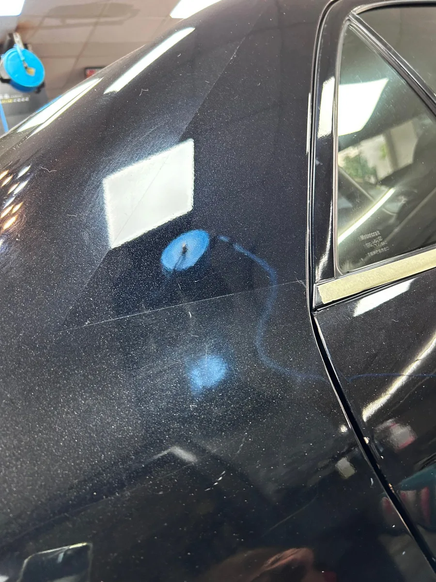 台南汽車美容大禮包！送我爸的過年紅包！老車變靚車，佑鑫車體鍍