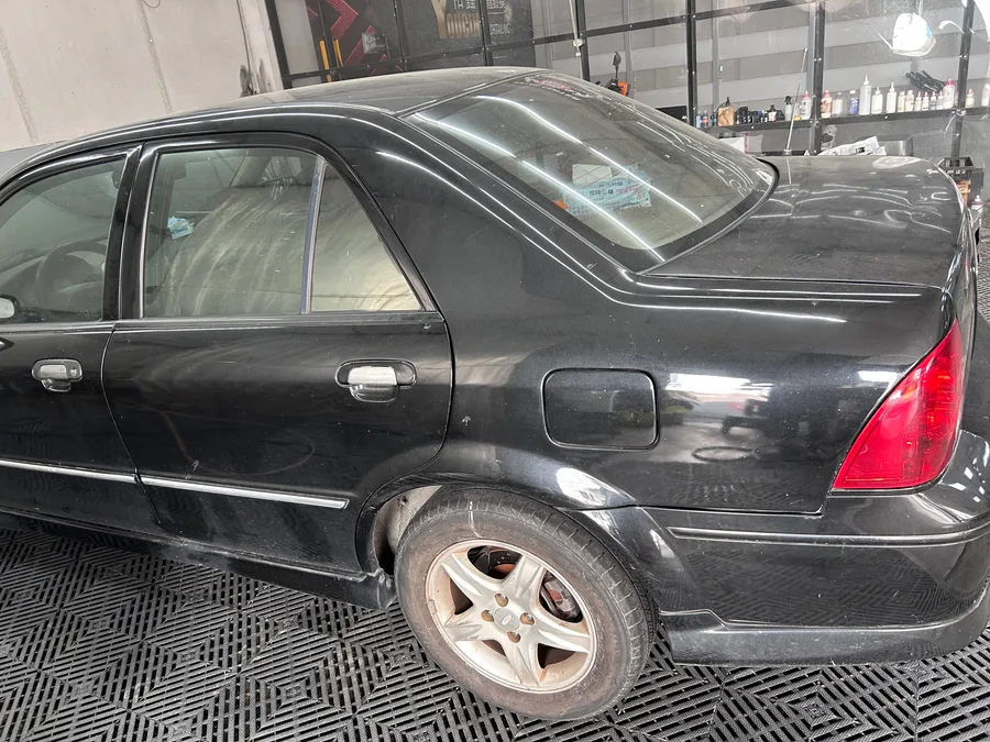 台南佑鑫汽車美容｜整理內裝的大師｜各種內裝髒污都難不倒汽車美容達人