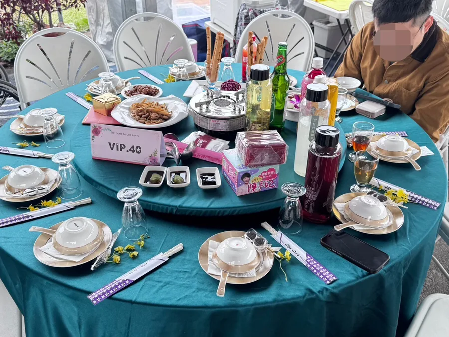 彰化辦桌吃得比餐廳還要好？跳脫傳統框架的洪廚囍宴