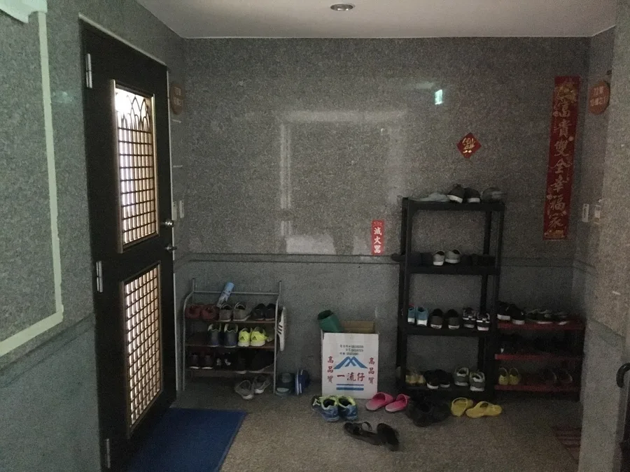 高雄老屋翻新費用大公開！12項裝潢設計逐一分享，17年老屋脫胎換骨！