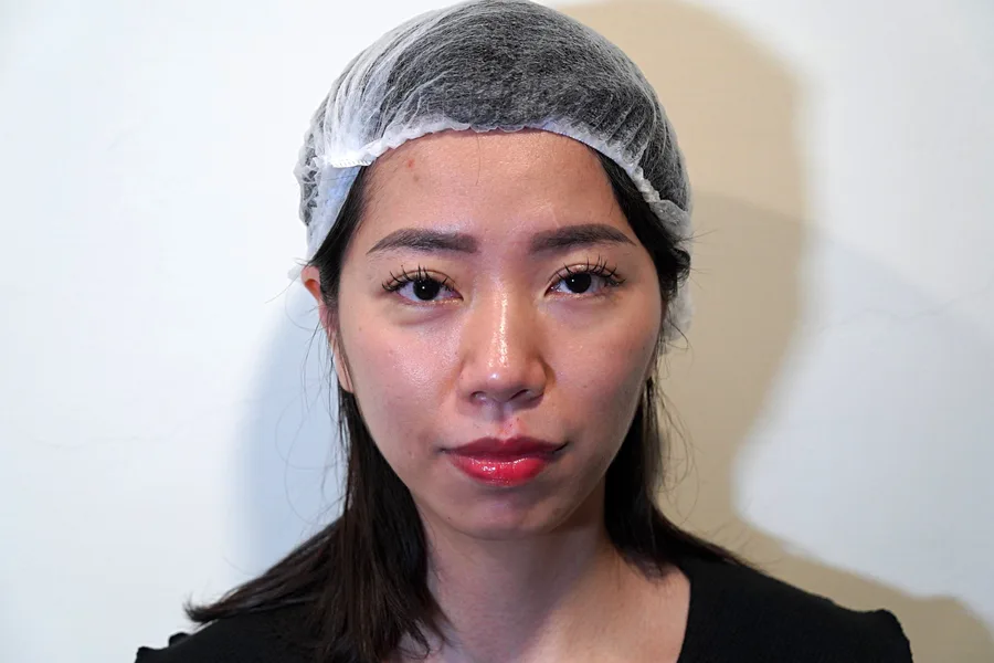 台南平價做臉清粉刺推薦:FILF小資美顏館,無壓力定期保養6