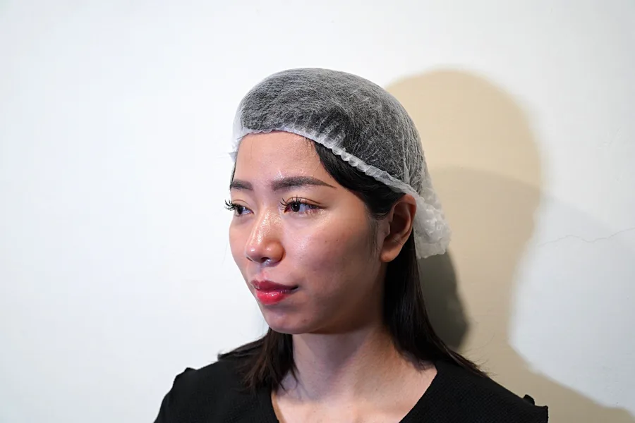 台南平價做臉清粉刺推薦:FILF小資美顏館,無壓力定期保養6