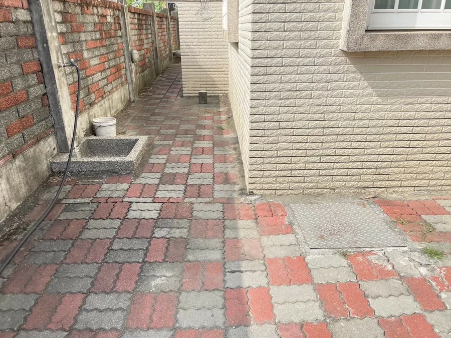 台南統包推薦｜排水工程全紀錄｜gogoro指定統包廠商｜富川土木包工業