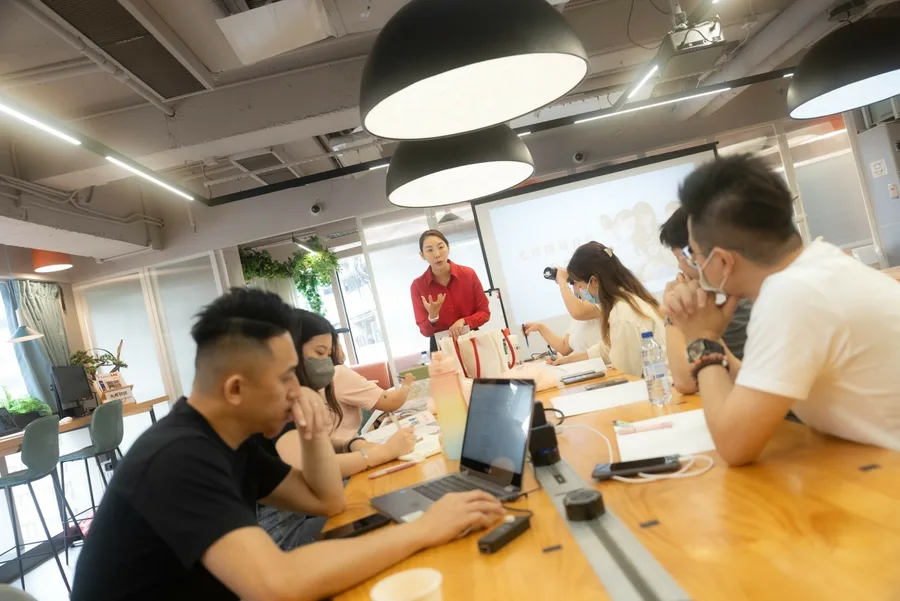 台南美容課程推薦｜獨家外泌體生髮技術｜操作簡單投資報酬率高｜柔星國際美容教育