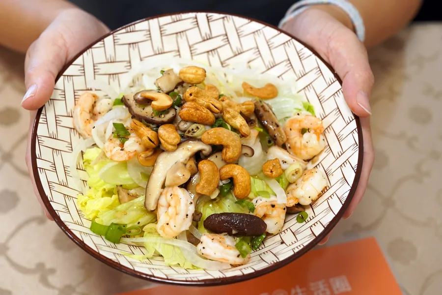 【台南熱炒】敘舊聚餐推薦餐廳：香橙料理食坊，簡單卻講究的家常