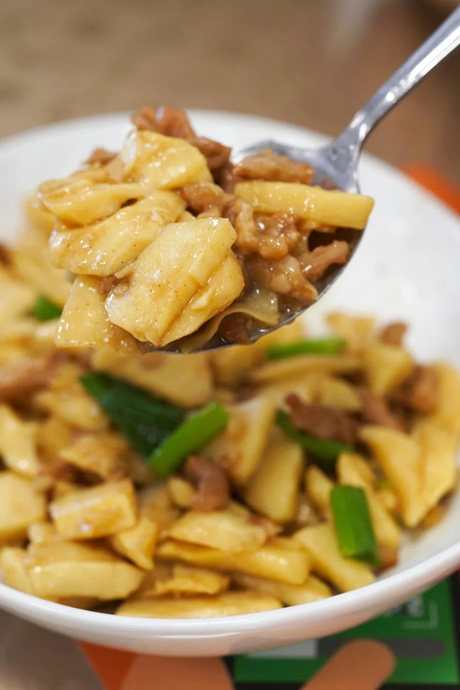 【台南熱炒】敘舊聚餐推薦餐廳：香橙料理食坊，簡單卻講究的家常