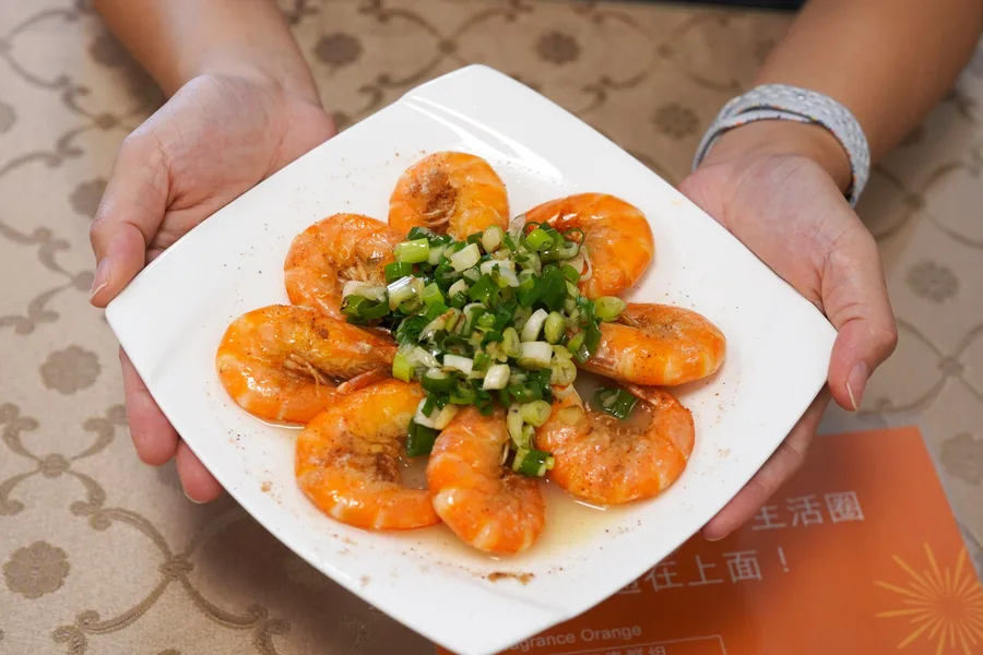 【台南熱炒】敘舊聚餐推薦餐廳：香橙料理食坊，簡單卻講究的家常