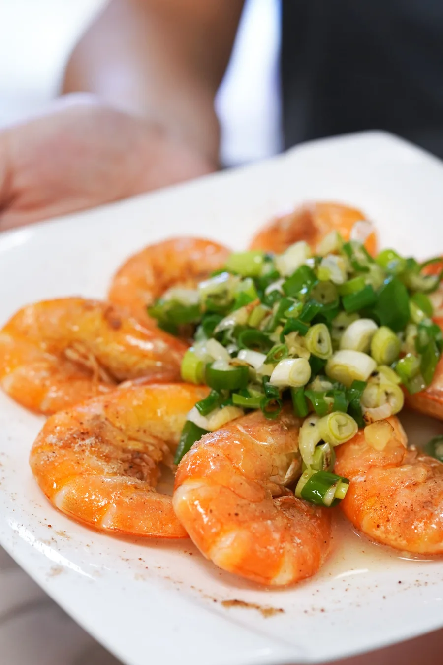 【台南熱炒】敘舊聚餐推薦餐廳：香橙料理食坊，簡單卻講究的家常