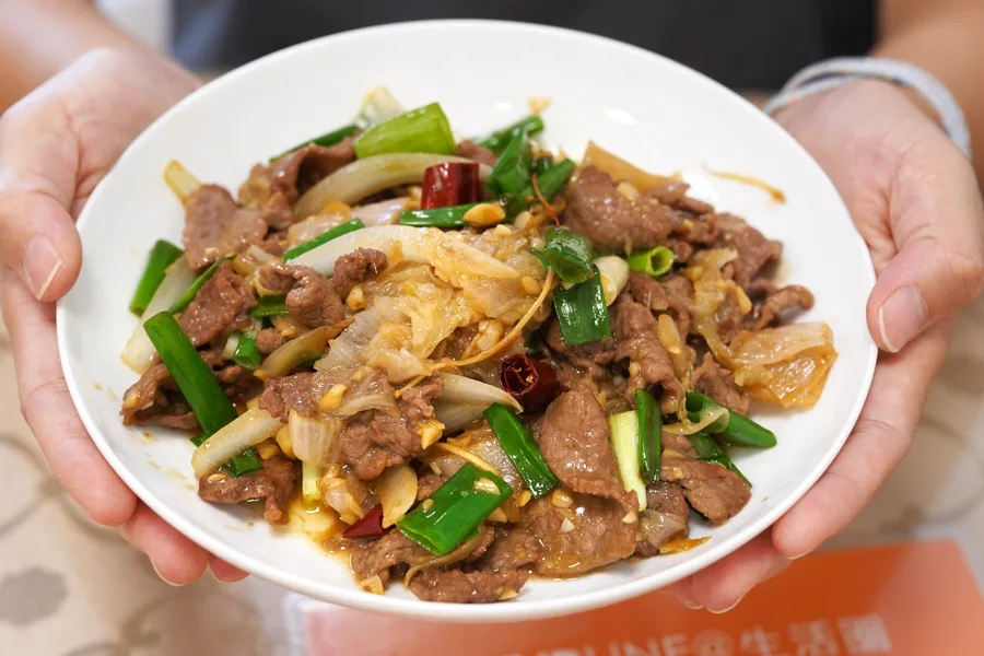 【台南熱炒】敘舊聚餐推薦餐廳：香橙料理食坊，簡單卻講究的家常