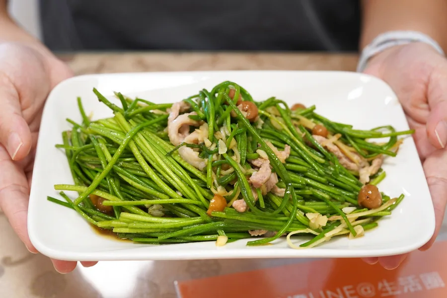 【台南熱炒】敘舊聚餐推薦餐廳：香橙料理食坊，簡單卻講究的家常