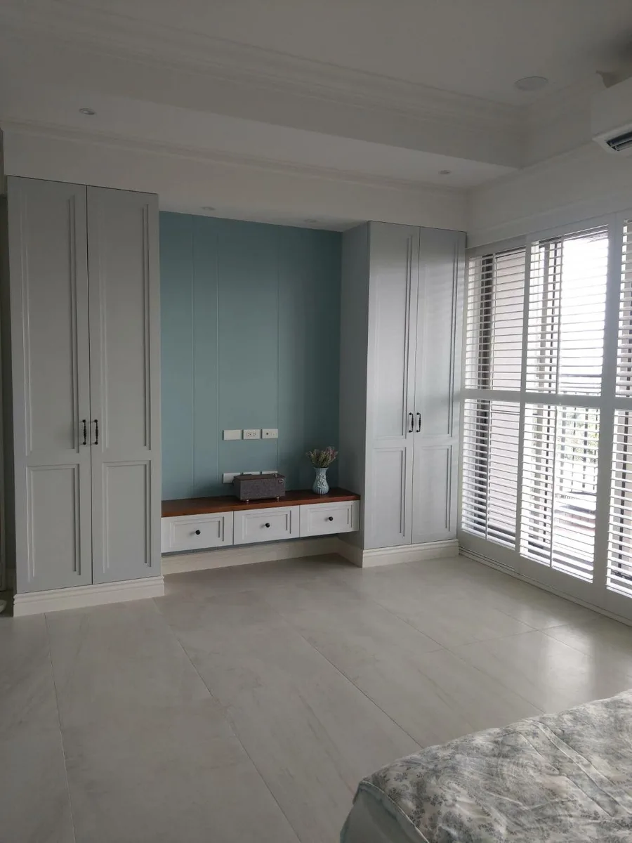 高雄室內設計推薦【麥田室內設計】從白屋到美宅，我們終於實現了