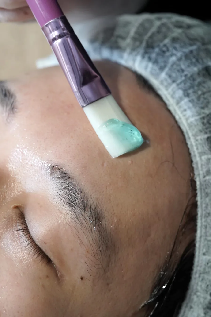 【台南男生做臉推薦】FILF小資美顏館，男生保養面子的平價美