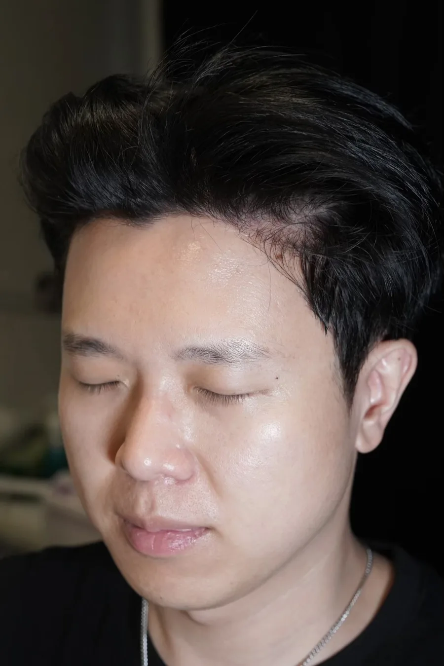 【台南男生做臉推薦】FILF小資美顏館,男生保養面子的平價美