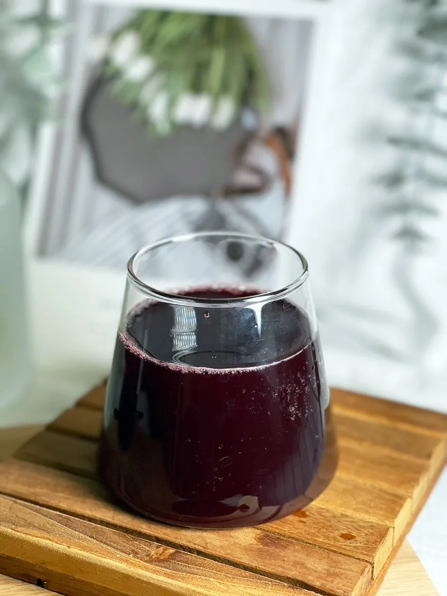 【台南飲料】草字頭天然草本茶，讓味蕾來一場草本SPA！四款招