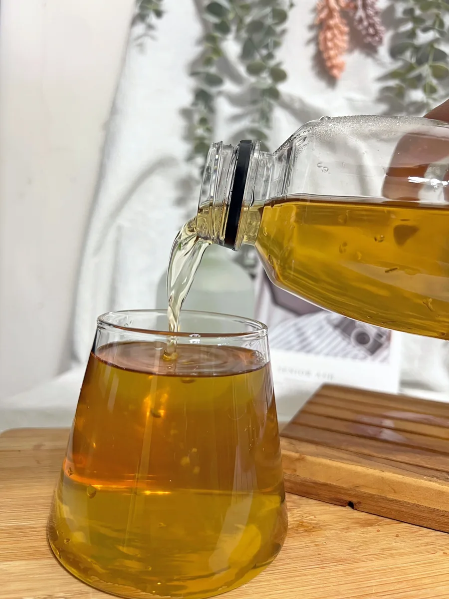 【台南飲料】草字頭天然草本茶,讓味蕾來一場草本SPA!四款招