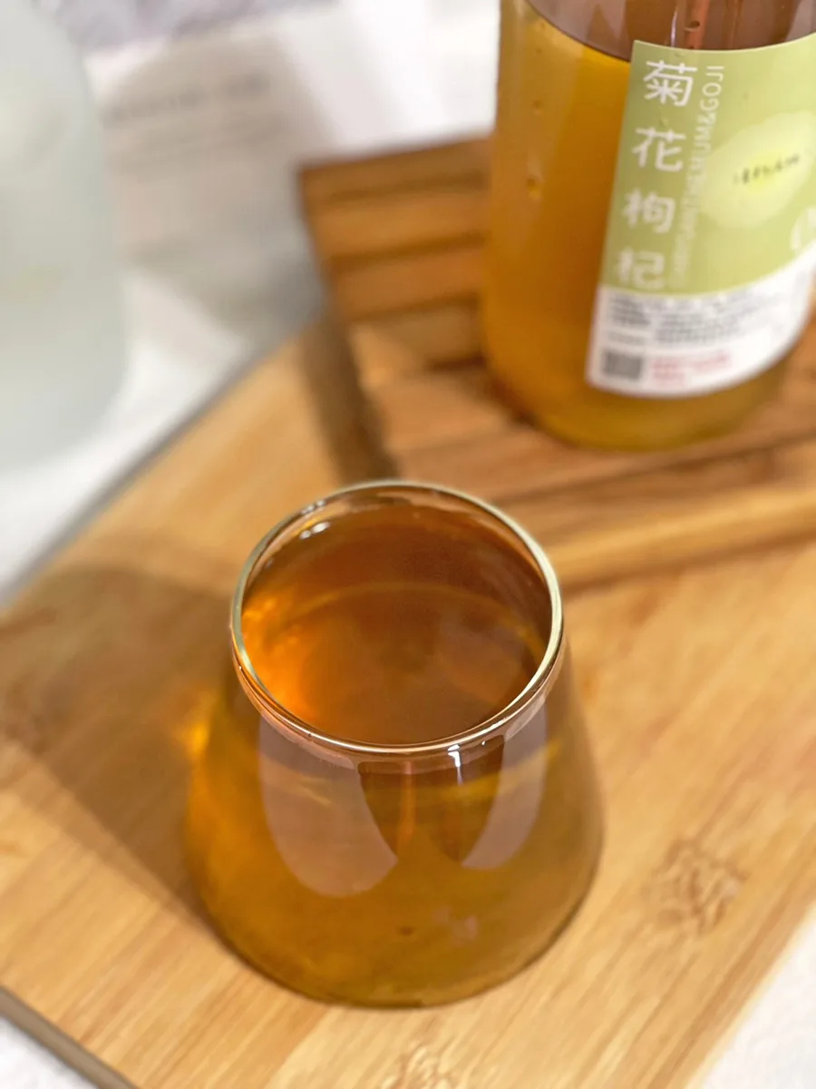 【台南飲料】草字頭天然草本茶，讓味蕾來一場草本SPA！四款招
