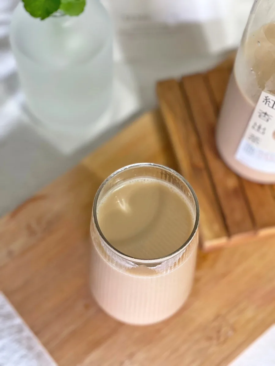 【台南飲料】草字頭天然草本茶,讓味蕾來一場草本SPA!四款招