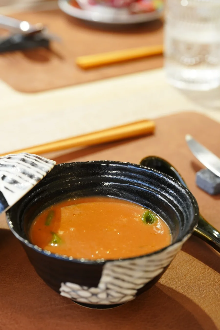 【高雄蔬食餐廳推薦】再訪仙桃素，蔬食料理創意無極限！蔬食也能