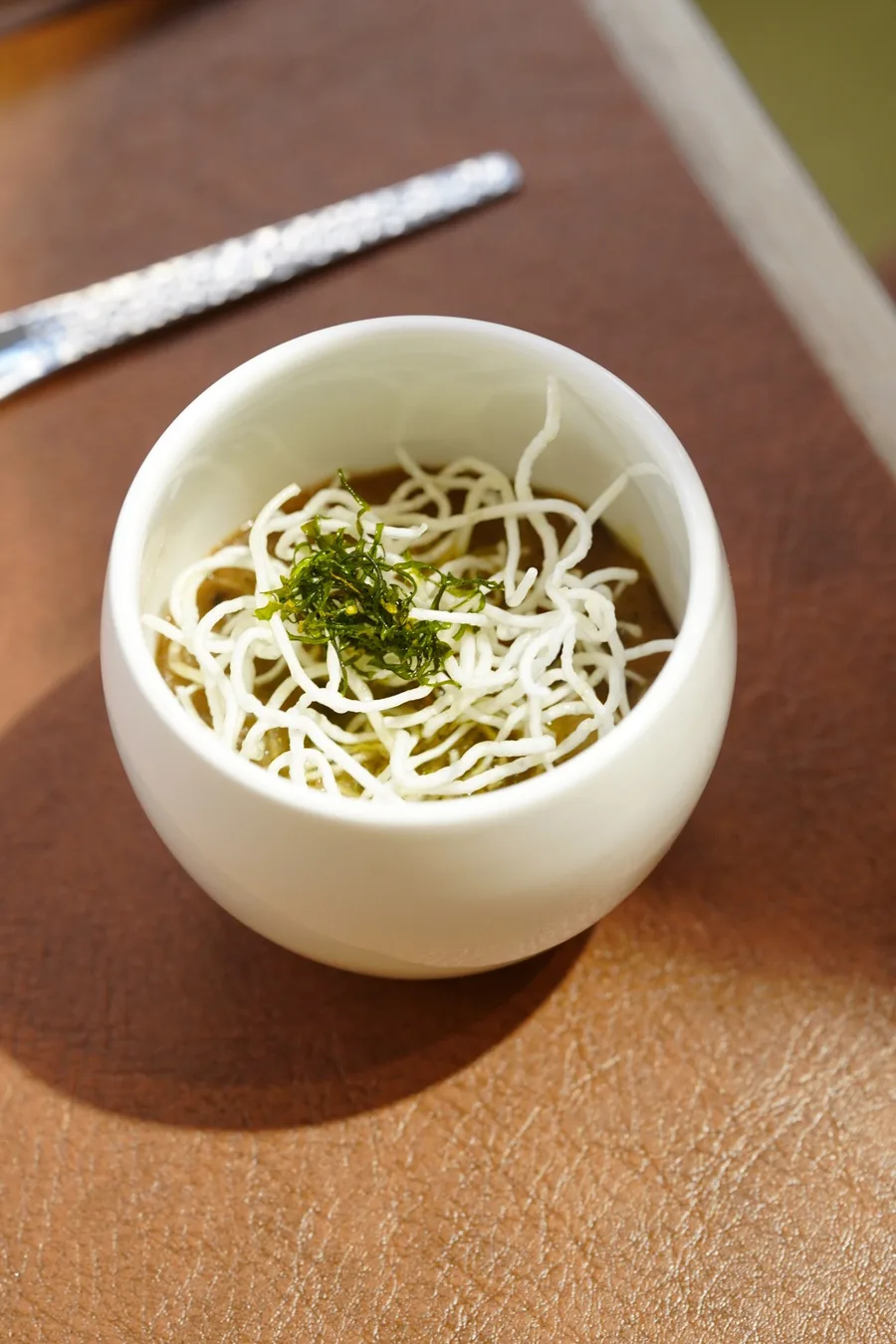 【高雄蔬食餐廳推薦】再訪仙桃素，蔬食料理創意無極限！蔬食也能