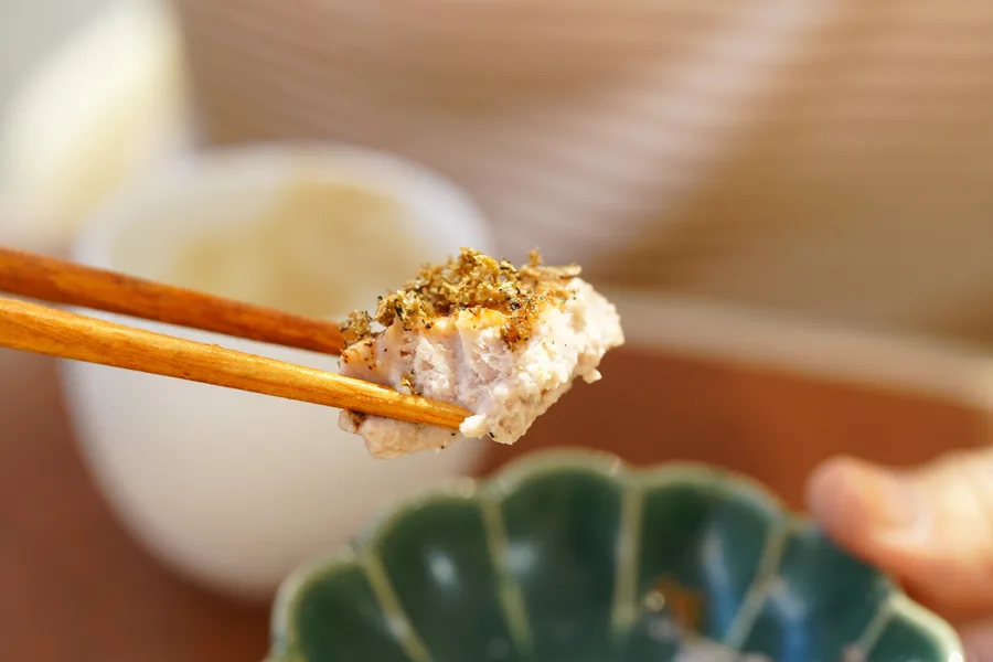 【高雄蔬食餐廳推薦】再訪仙桃素，蔬食料理創意無極限！蔬食也能