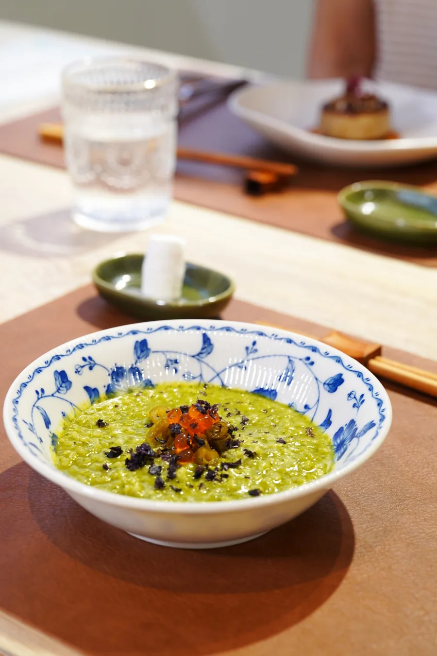 【高雄蔬食餐廳推薦】再訪仙桃素，蔬食料理創意無極限！蔬食也能