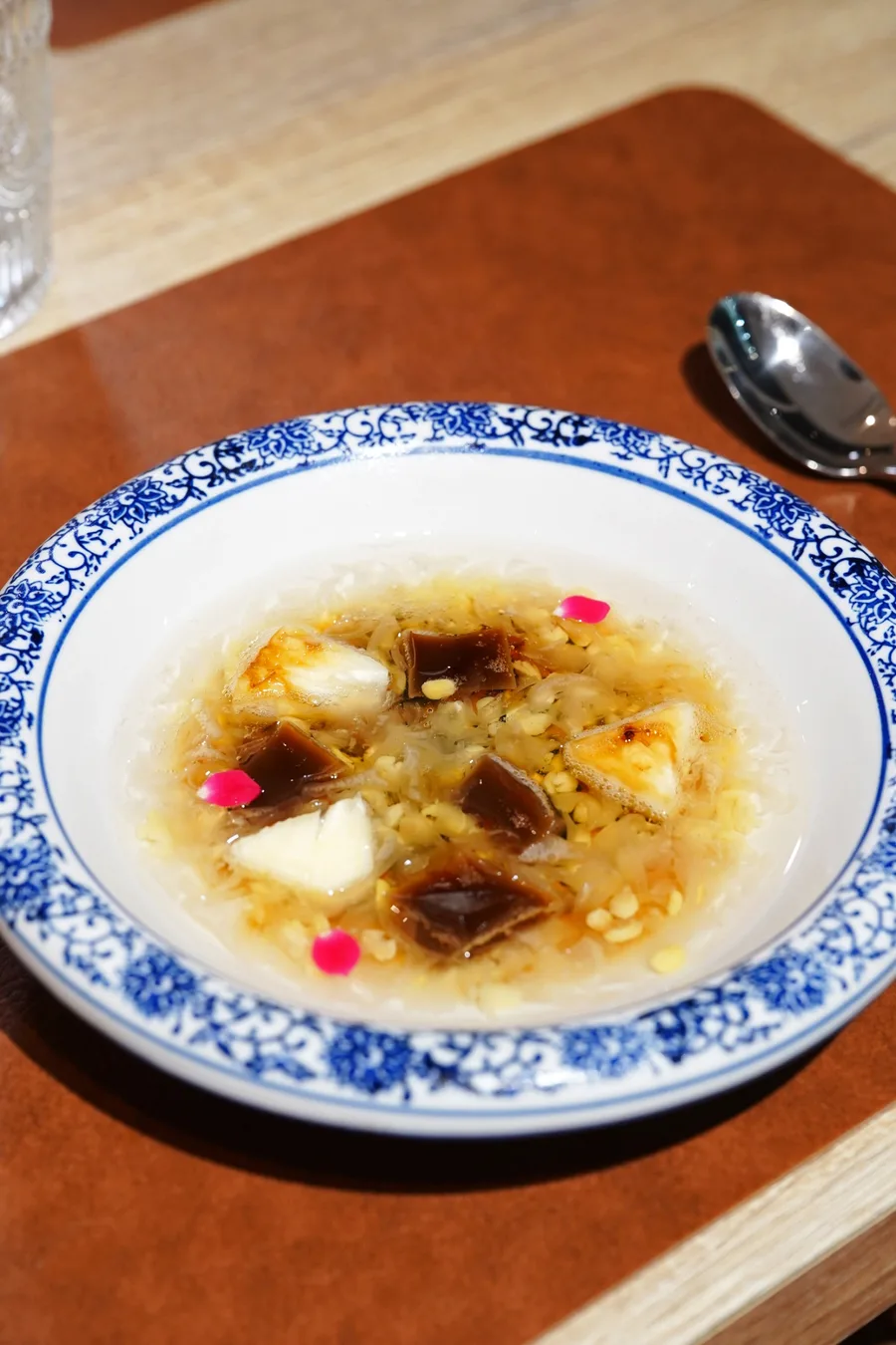 【高雄蔬食餐廳推薦】再訪仙桃素，蔬食料理創意無極限！蔬食也能