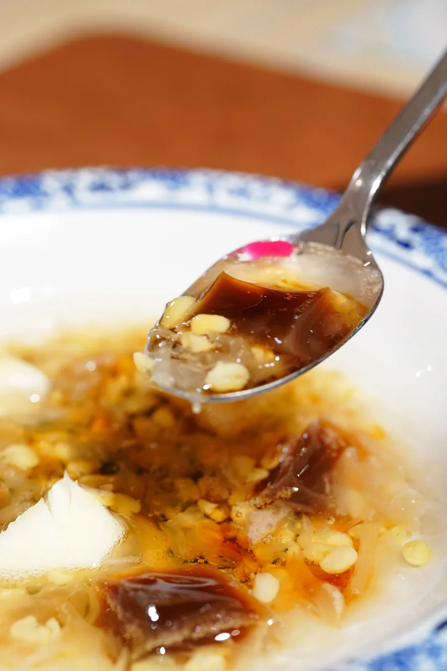 【高雄蔬食餐廳推薦】再訪仙桃素，蔬食料理創意無極限！蔬食也能
