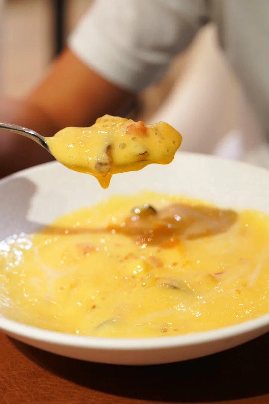 【高雄蔬食餐廳推薦】再訪仙桃素，蔬食料理創意無極限！蔬食也能