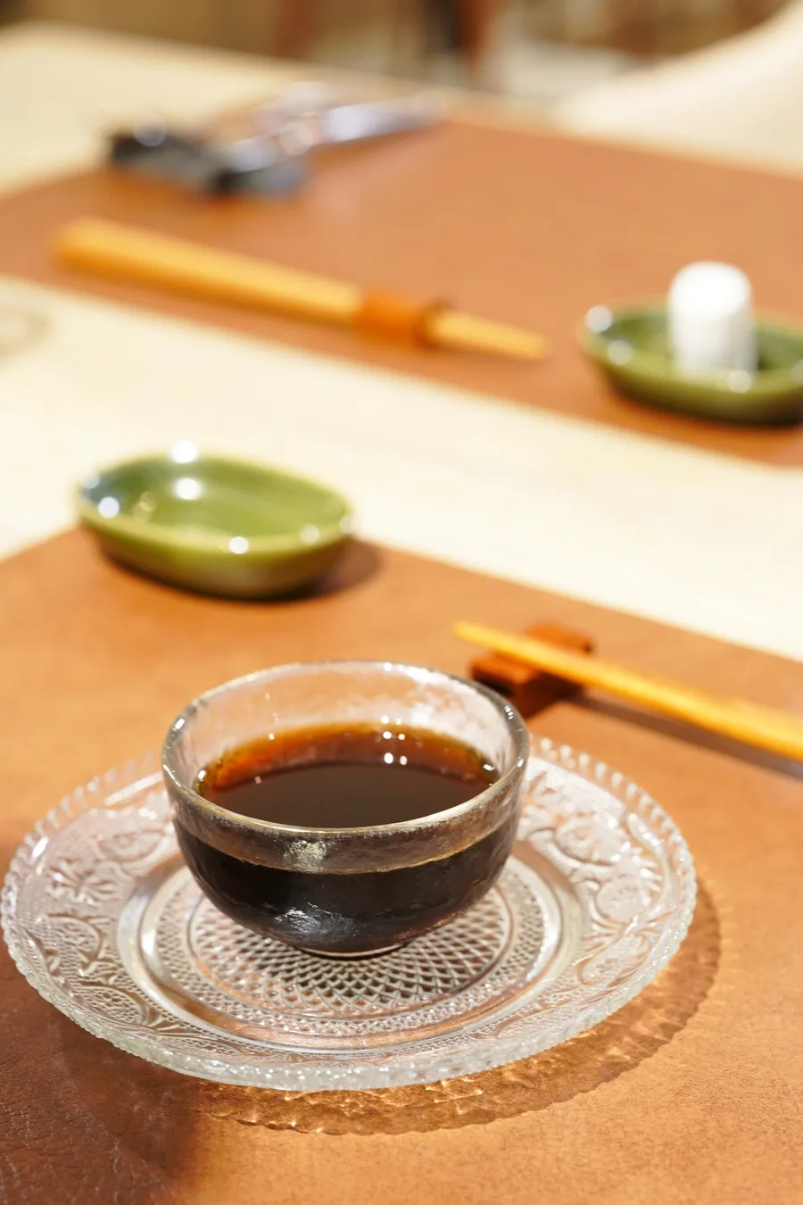 【高雄蔬食餐廳推薦】再訪仙桃素，蔬食料理創意無極限！蔬食也能