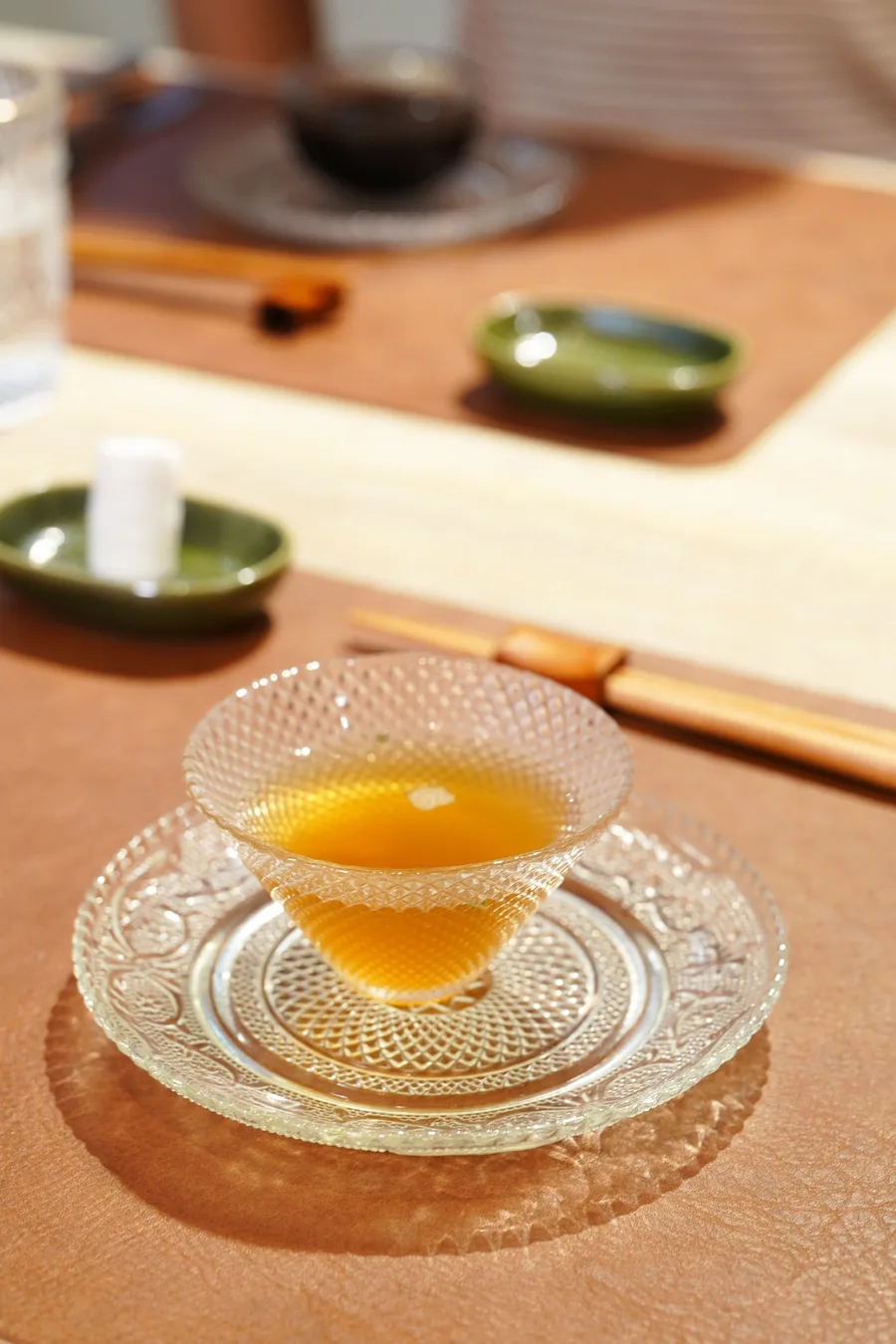【高雄蔬食餐廳推薦】再訪仙桃素，蔬食料理創意無極限！蔬食也能