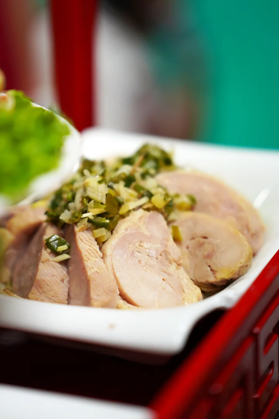 台南辦桌推薦【福泉食味外燴辦桌】辦桌新體驗！傳統與創新完美融
