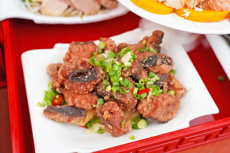 台南辦桌推薦【福泉食味外燴辦桌】辦桌新體驗！傳統與創新完美融