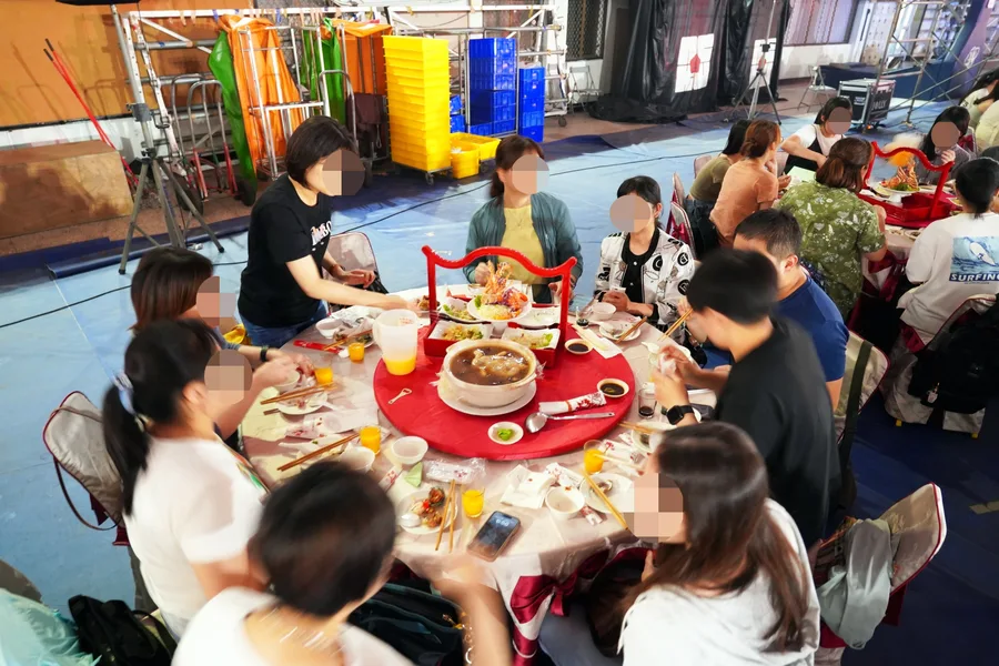 台南辦桌推薦【福泉食味外燴辦桌】辦桌新體驗！傳統與創新完美融