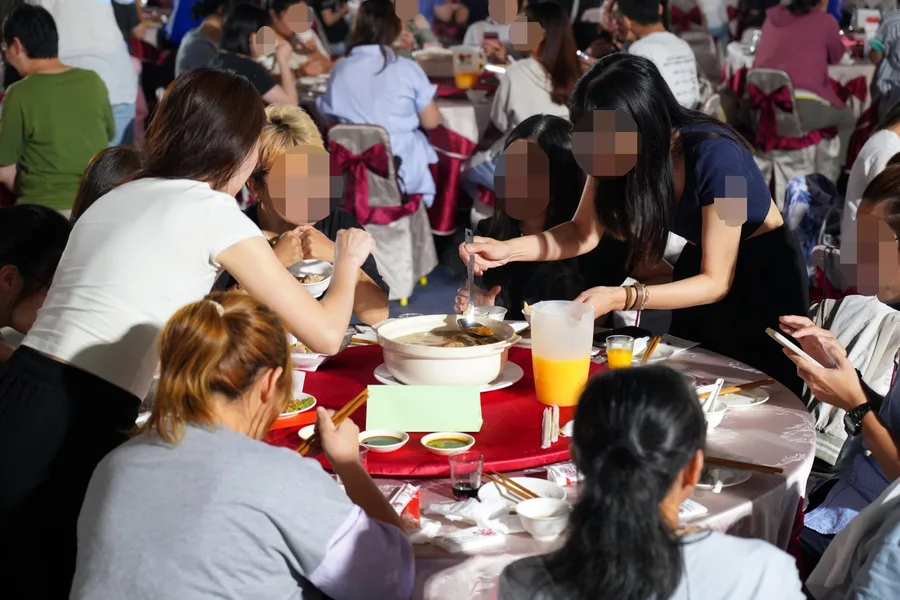 台南辦桌推薦【福泉食味外燴辦桌】辦桌新體驗！傳統與創新完美融