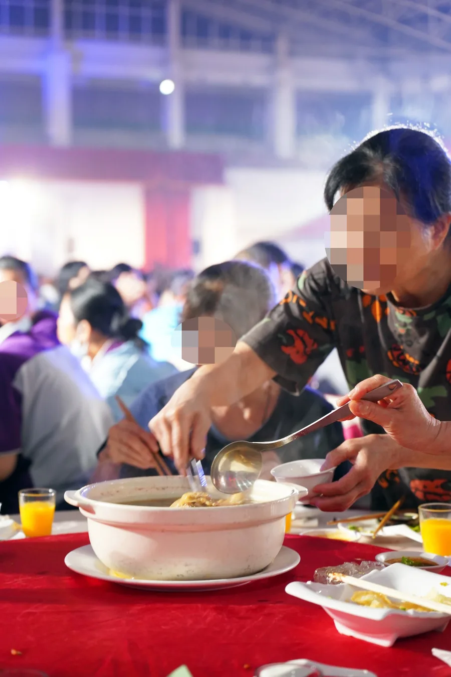 台南辦桌推薦【福泉食味外燴辦桌】辦桌新體驗！傳統與創新完美融