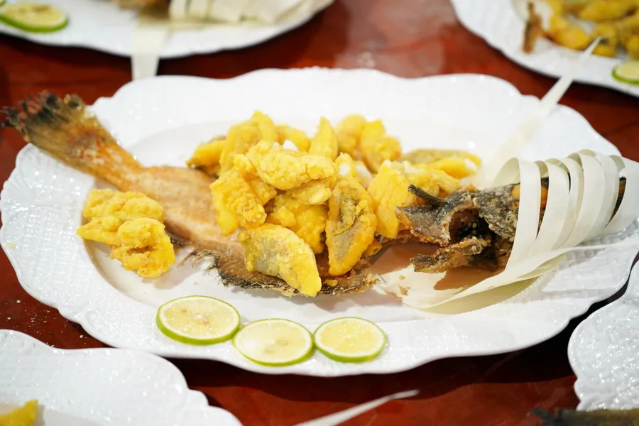 台南辦桌推薦【福泉食味外燴辦桌】辦桌新體驗！傳統與創新完美融