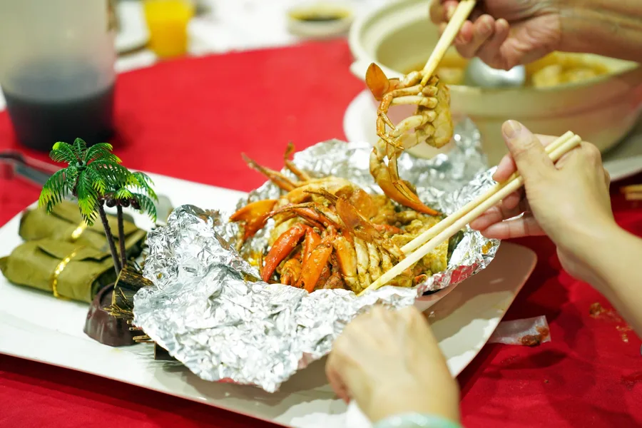 台南辦桌推薦【福泉食味外燴辦桌】辦桌新體驗！傳統與創新完美融