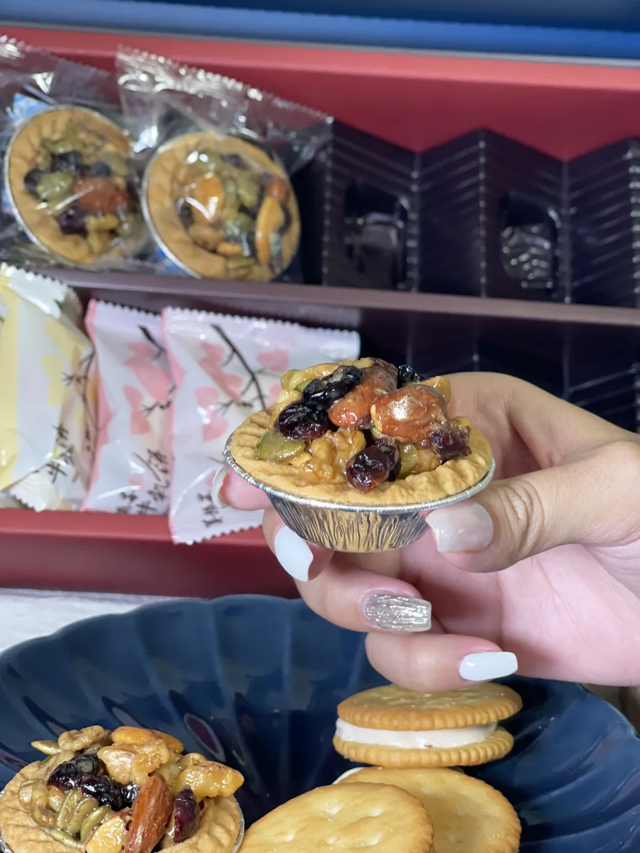 高雄牛軋糖推薦【六度本舖】超軟Q牛軋糖/牛軋餅/mini磚,
