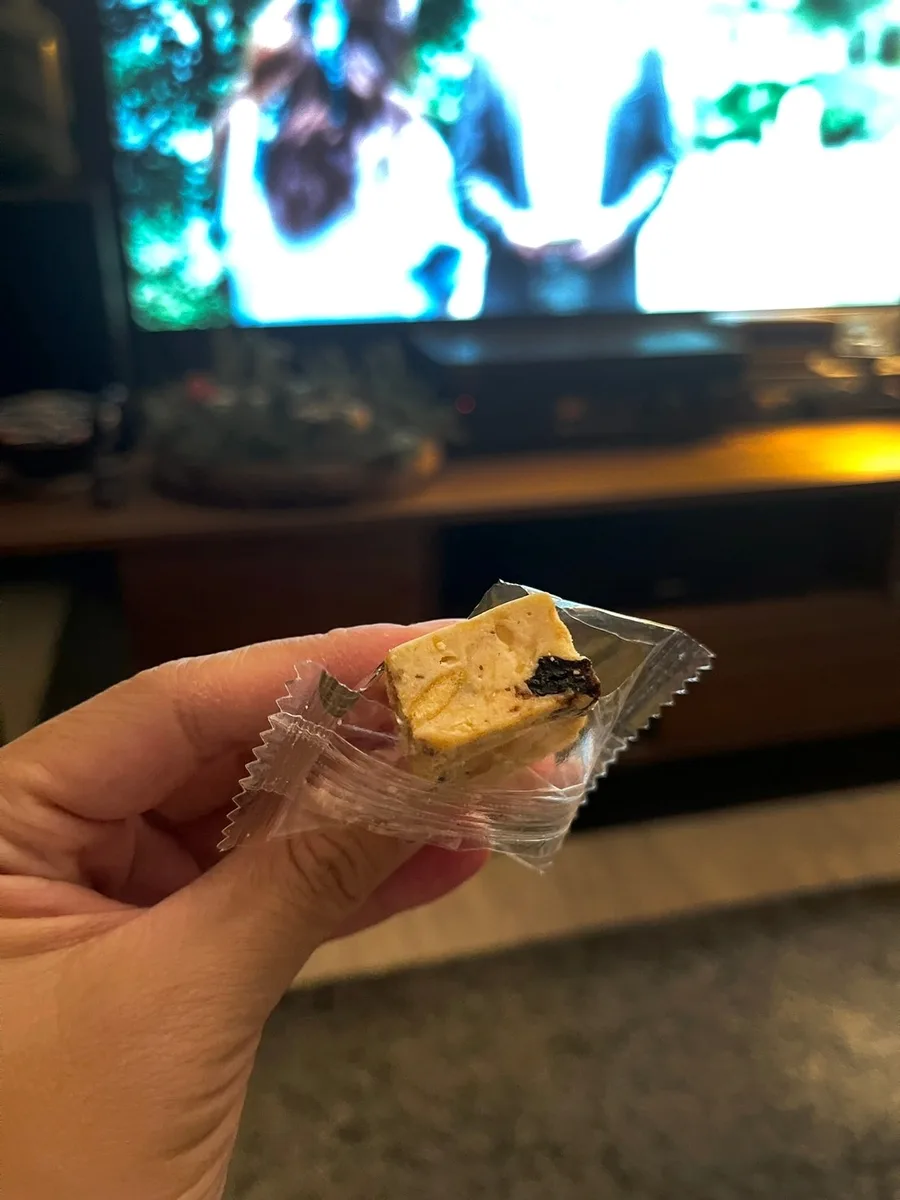 高雄牛軋糖推薦【六度本舖】超軟Q牛軋糖/牛軋餅/mini磚，