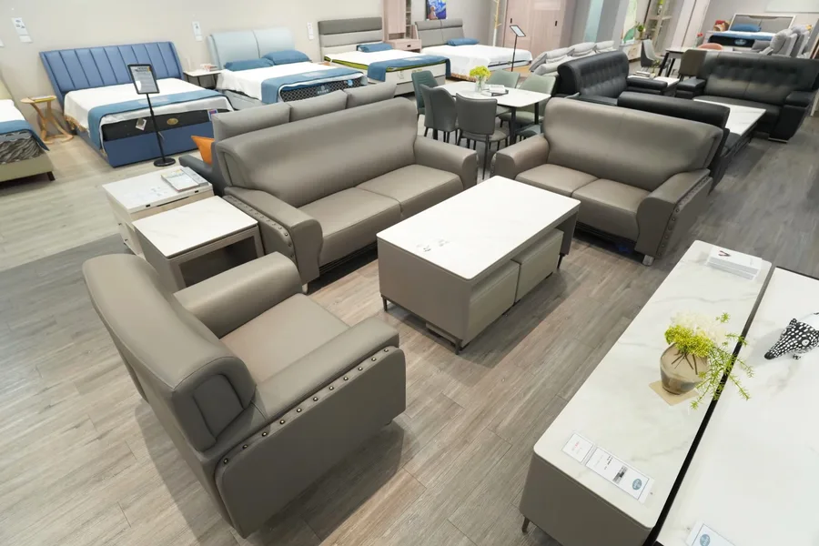 台南沙發推薦│七款小資族沙發分享│東京城家具│工廠直營價格超