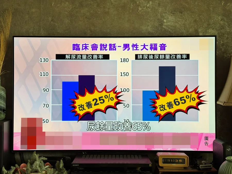 台南中醫治療頻尿分享，健恩中醫診所推薦，吃中藥搭配針灸，一個